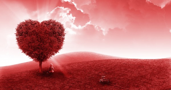 BABY LOVE by ALL ABOUT YOU ART